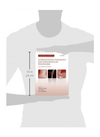 Interventional Radiology And Endovascular Procedures Paperback