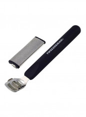 Professional Power Shaver With Rasp Set أسود/فضي تقييمات Professional Power Shaver With Rasp Set أسود/فضي