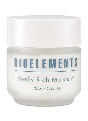 Really Rich Moisture Cream 73ml