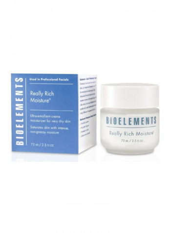 Really Rich Moisture Cream 73ml