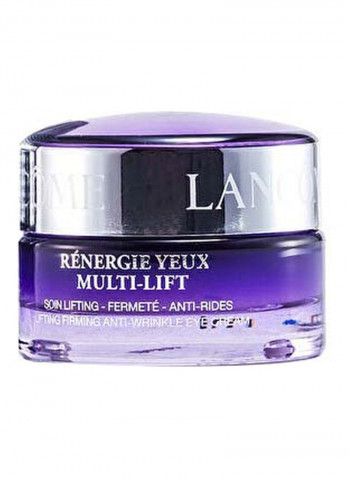 Renergie Multi-Lift Lifting Firming Anti-Wrinkle Eye Cream 15ml