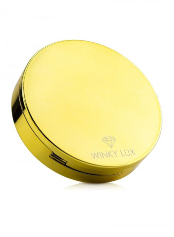 Diamond Powders Foundation Medium