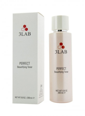 Perfect Beautifying Toner 200ml