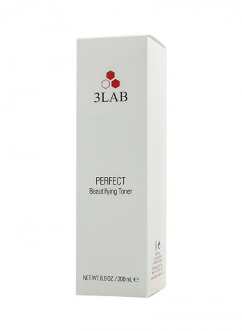 Perfect Beautifying Toner 200ml