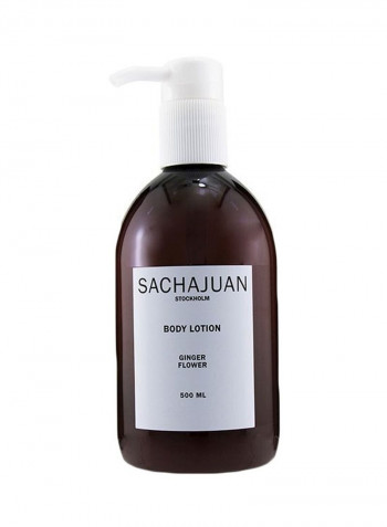 Stockholm Body Lotion 500ml