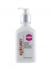 After Bath Moisturizer - Tahitian Vanilla 250ml reviews After Bath Moisturizer - Tahitian Vanilla 250ml