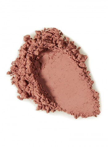 Crushed Loose Mineral Blush Rouge