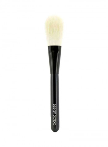 Maestro Blush Brush Black/White