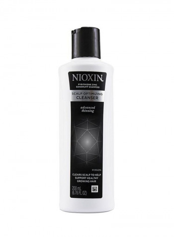 Scalp Optimizing Cleanser 200مل