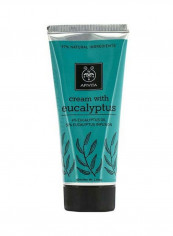 Cream With Eucalyptus 40ml reviews Cream With Eucalyptus 40ml