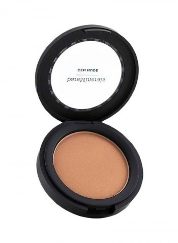 Gen Nude Powder Blush That Peach Tho