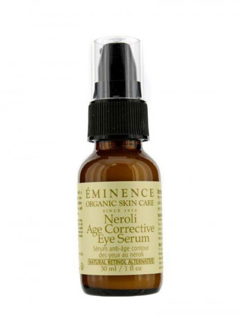 Neroli Age Corrective Eye Serum 30ml
