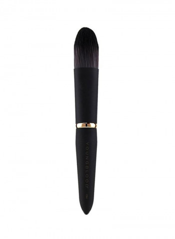 YB3 Liquid Buffing Brush أسود