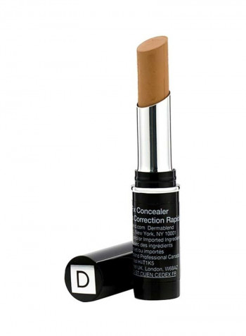 Quick Fix Concealer Bronze