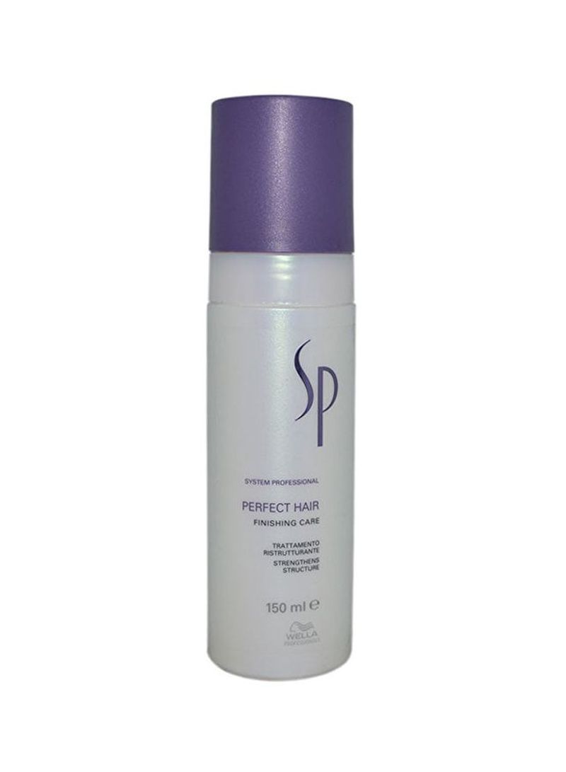 System Professional Perfect Hair Finishing Care 150ml