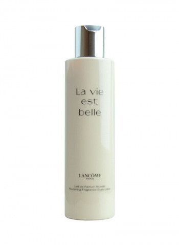 La Vie Est Belle Invigorating Fragrance Shower Gel 200ml