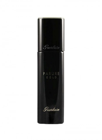 Parure Gold Liquid Foundation SPF30 04 Beige Moyen