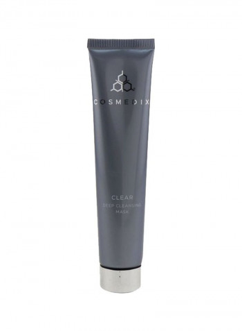 Clear Deep Cleansing Mask 30g