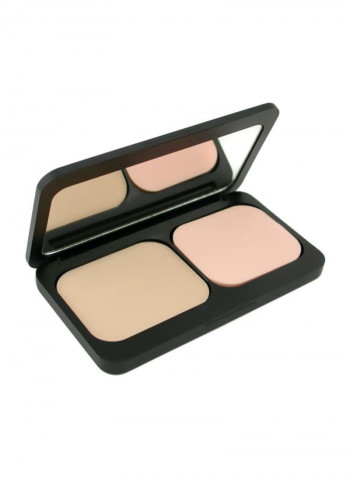Pressed Mineral Foundation Powder Soft Beige