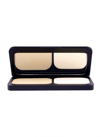 Pressed Mineral Foundation Powder Soft Beige