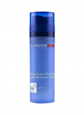 Super Moisture Lotion SPF 20 50ml reviews Super Moisture Lotion SPF 20 50ml