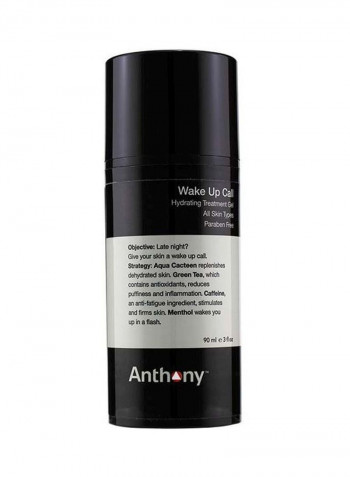 Wake Up Call Hydrating Treatment Gel 90ml