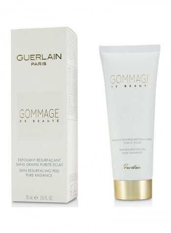 Gommage De Beaute Skin Resurfacing Peel 75ml