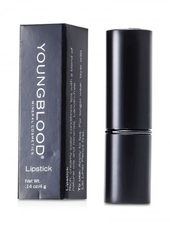 Mineral Cosmetics Lipstick Vixen
