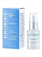Createfirm Advanced Anti-Aging Facial Serum 29ml