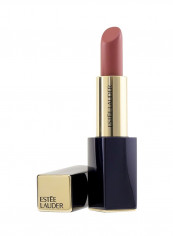 Pure Color Envy Metallic Matte Sculpting Lipstick 208 Blush Crush