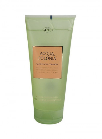 Acqua Colonia Shower Gel 200ml