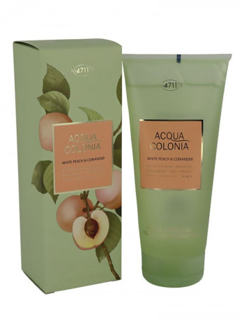 Acqua Colonia Shower Gel 200ml