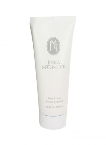 Body Lotion 207ml