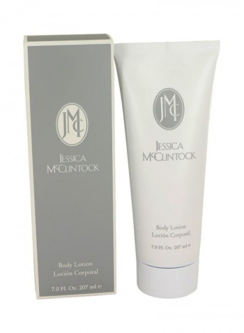 Body Lotion 207ml