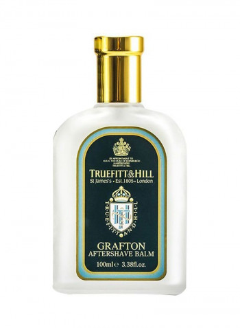 Grafton After Shave Balm 100ml