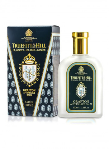Grafton After Shave Balm 100مل