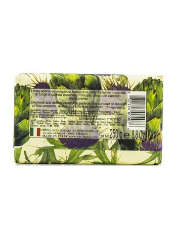 Horto Botanico Artichoke Soap 250g