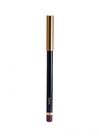 Lip Liner Pencil Spice