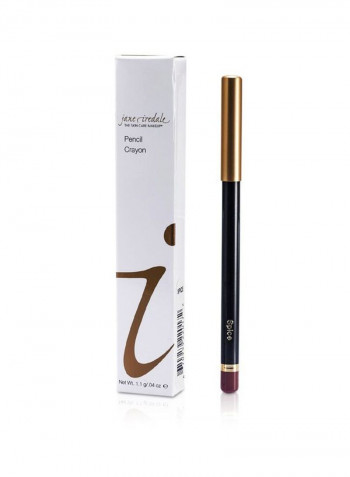 Lip Liner Pencil Spice