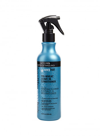 Tri-Wheat Leave In Conditioner 8.5أوقية