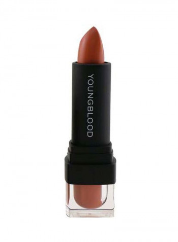 Creamy Lipstick Poppy