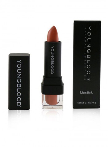 Creamy Lipstick Poppy