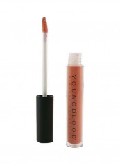 Intimatte Mineral Matte Lip Gloss Hotshot reviews Intimatte Mineral Matte Lip Gloss Hotshot