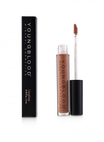 Lip Gloss Mesmerize