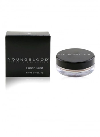 Lunar Dust Bronzer Sunset