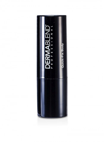 Quick Fix Body Full Coverage Foundation Stick Honey