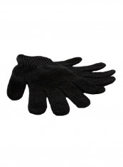 Pair Of Buff Bath Gloves Black reviews Pair Of Buff Bath Gloves Black