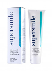 Professional Whitening Toothpaste 4.2ounce