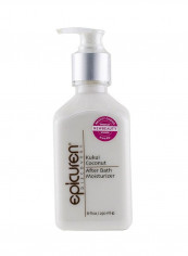 After Bath Moisturizer - Kukui Coconut 250ml reviews After Bath Moisturizer - Kukui Coconut 250ml