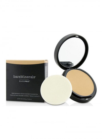 BarePro Performance Wear Powder Foundation 11 Natural